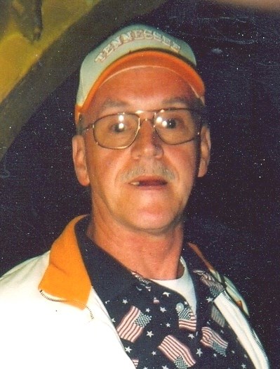 Obituary of Richard "Dickie" Montgomery