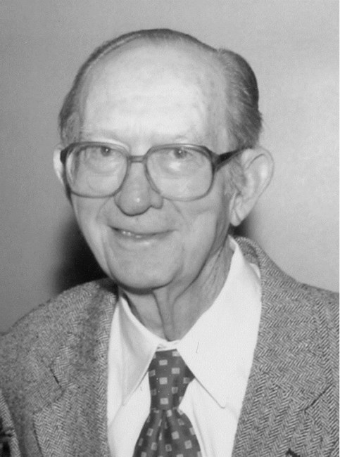 Obituary of Paul Manners
