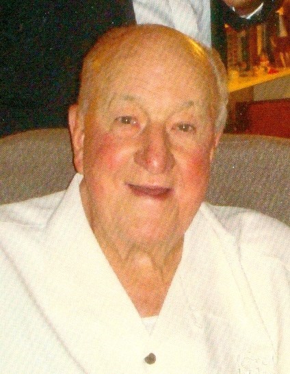 Obituary of Warren Charles Perkins