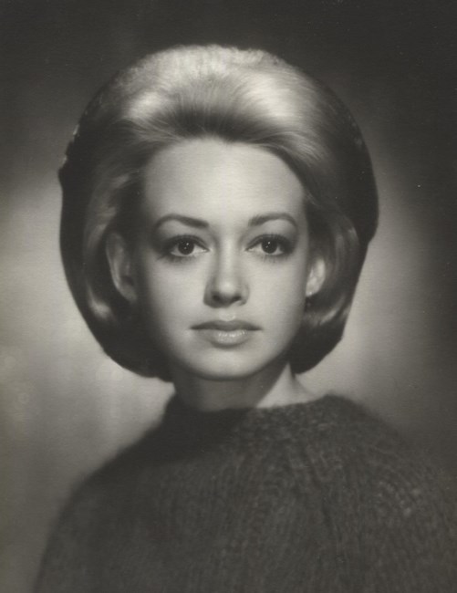 Avis de décès de Sharron Lee Henson