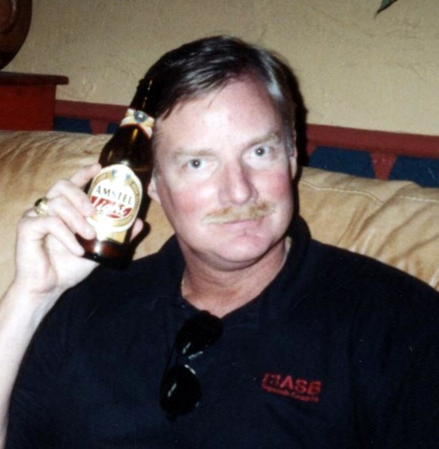 Obituary of John Henry Lersch Jr.