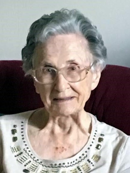 Obituario de Wilma Mayfield Ammons
