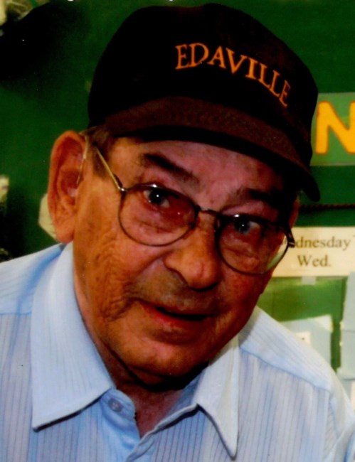Obituary of Donald Ferreira