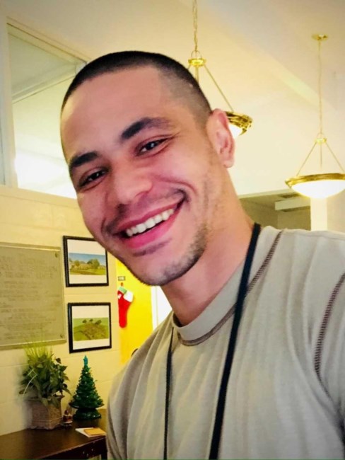 Obituary of Joshua Hunter Campbell