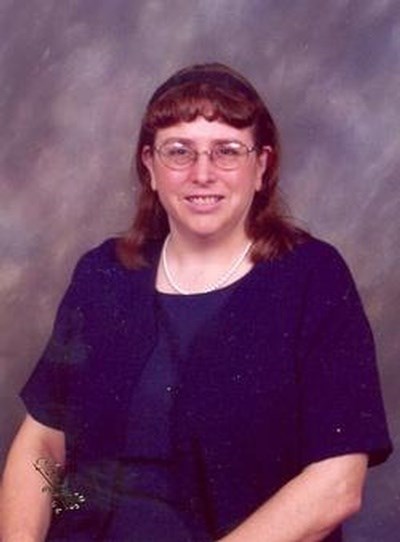 Obituary of Paula Haberman