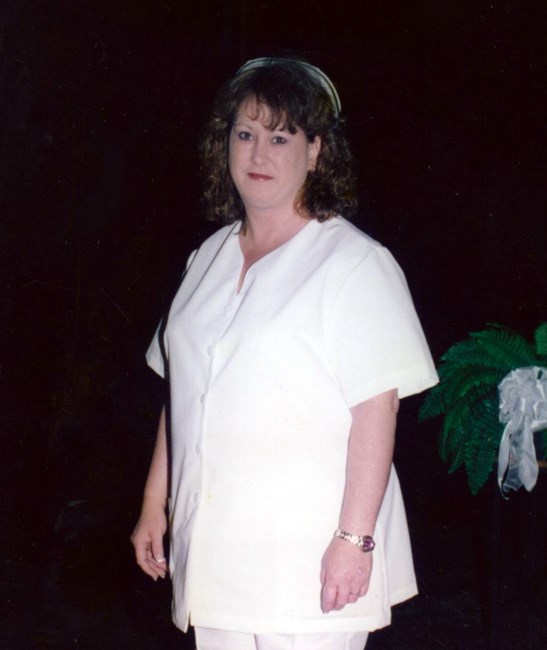 Avis de décès de Julie Annette Jones