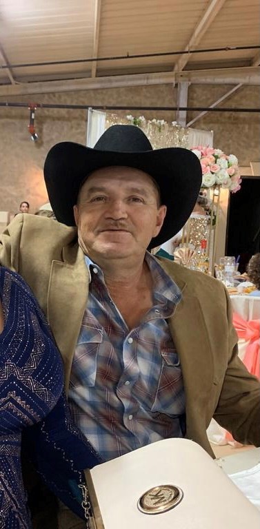 Obituary of Alfonso Navarro-Rodriguez