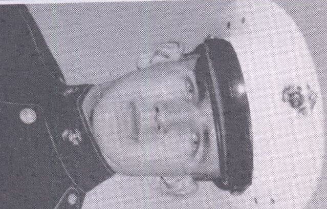 Obituary of Loren Alvin Jessen