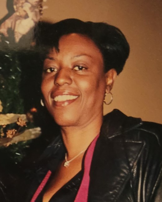 Obituary of Angela Camele Morgan