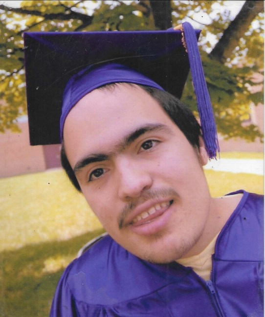 Obituary of Marvin Orlando Medina Jr.