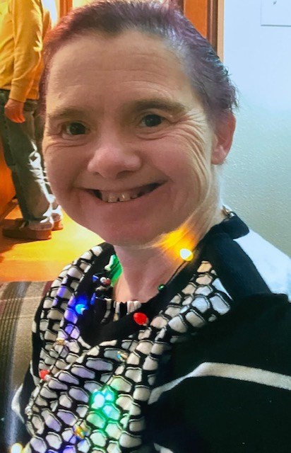 Avis de décès de Nancy Kay Hughes