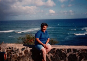 Avis de décès de Elsie Gonzales