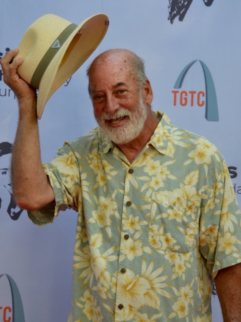 Obituary of Arthur "Art" Weinberg