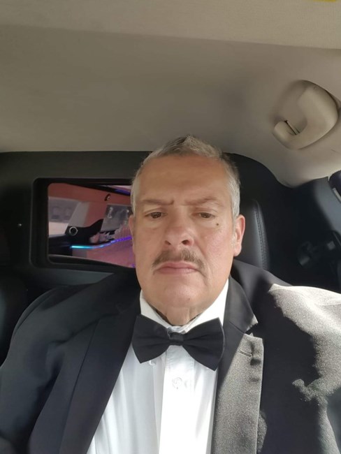 Obituary of Richard Charles Esposito Jr.