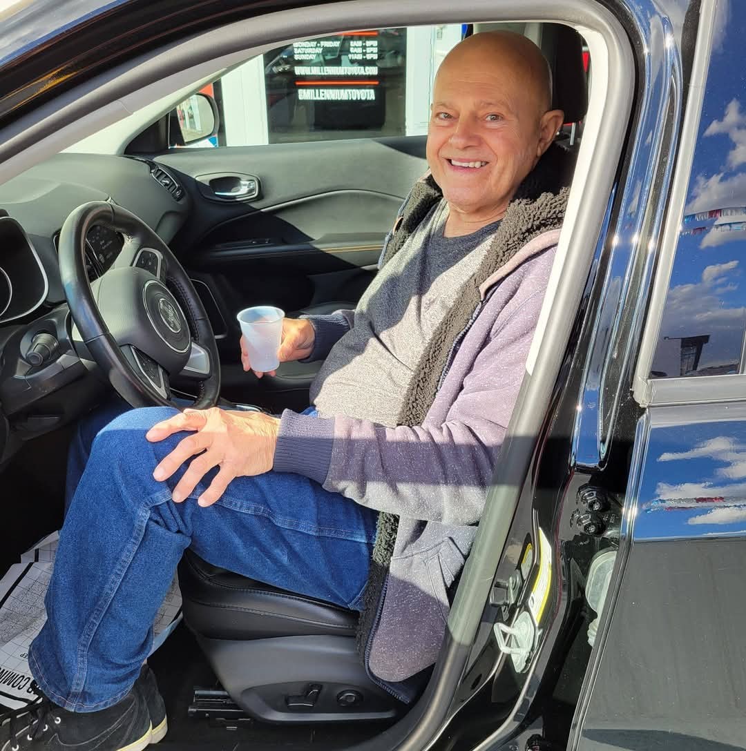 Obituary of Angel Torres Cruz