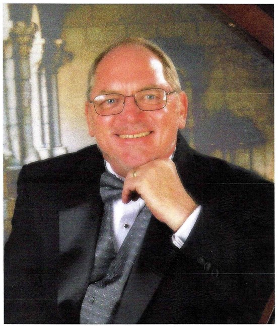 Obituary of Patrick Joseph Caraher