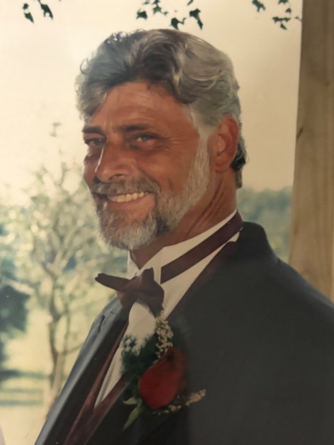 Obituary of Roger Edward Page