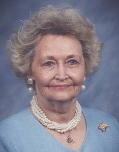 Obituary of Anita Hayes