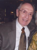 Joe Van Dyke
