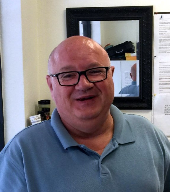 Obituary of Paul Raymond Norris