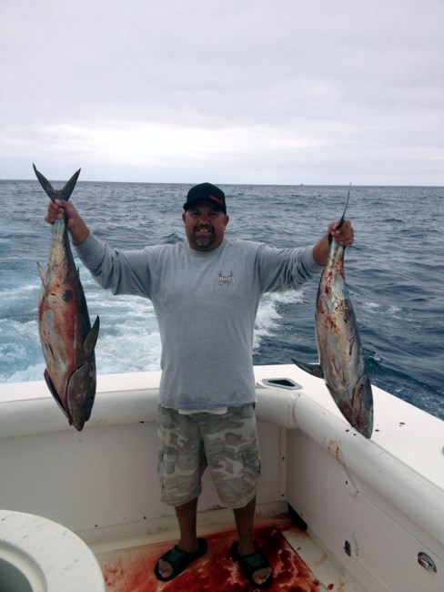 Obituary of Alfred Ray Barnson