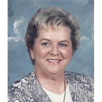 Obituary of Fleeta Stearns