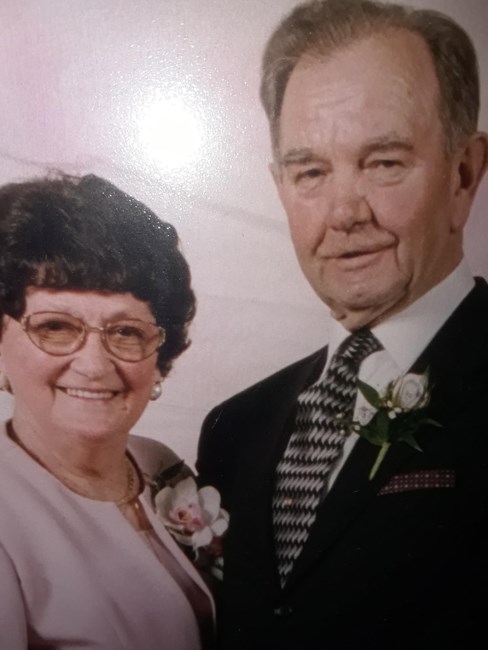 Avis de décès de Josepha M. Jedynak