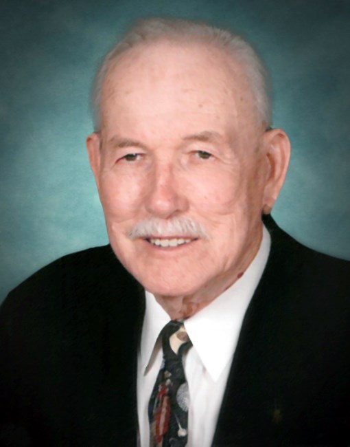 Obituary of Richard Lee Brooks
