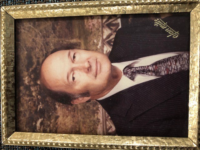 Obituary of Robert S Scheurer