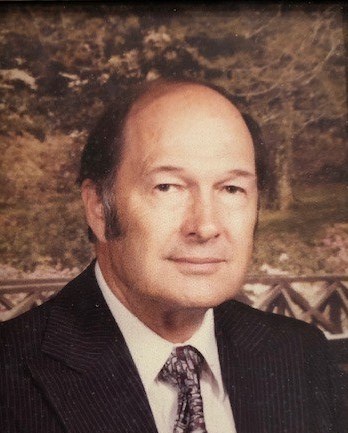 Obituary of Robert S Scheurer