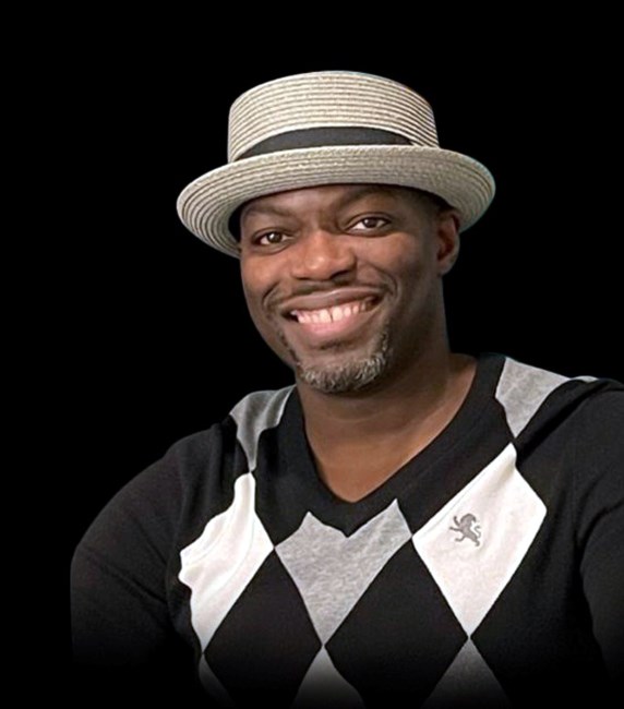 Obituary of Oddmund “O.T.” Hackman Tachie-Menson