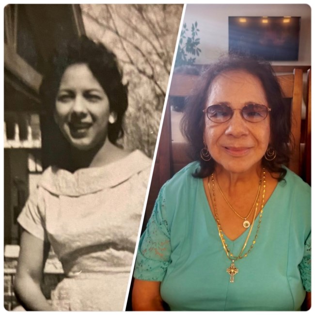 Obituary of Agnes Victoria Lopez