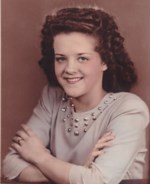 Betty Thacker