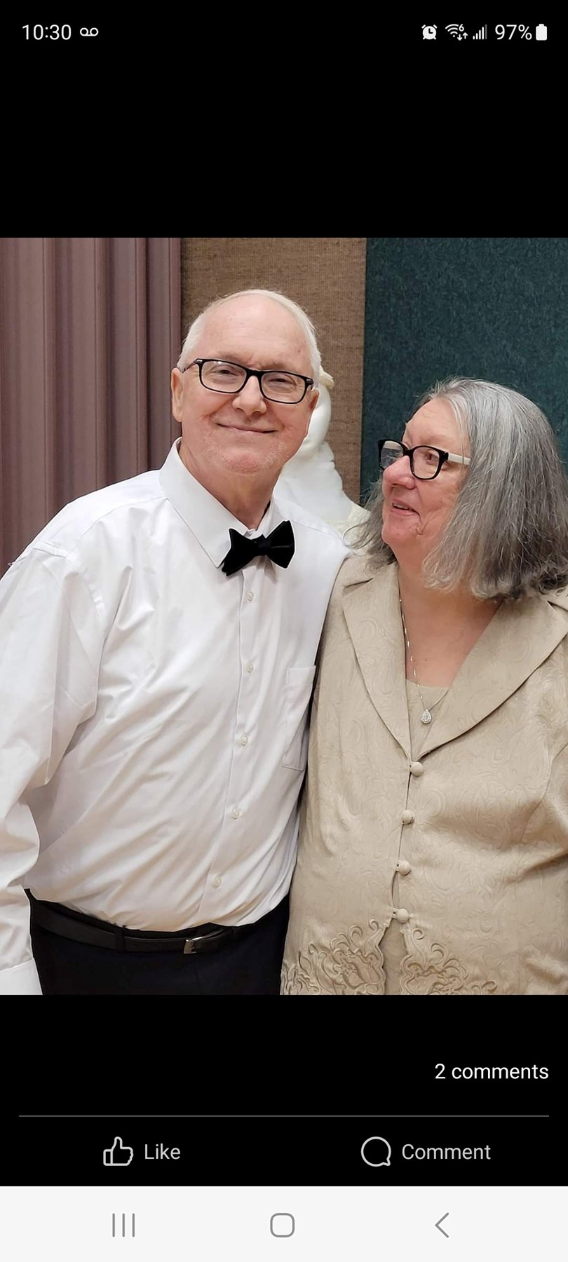 Obituary of Stephen Melvin Miller