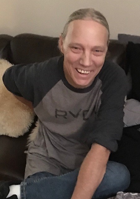 Obituary of Robert David Peterson