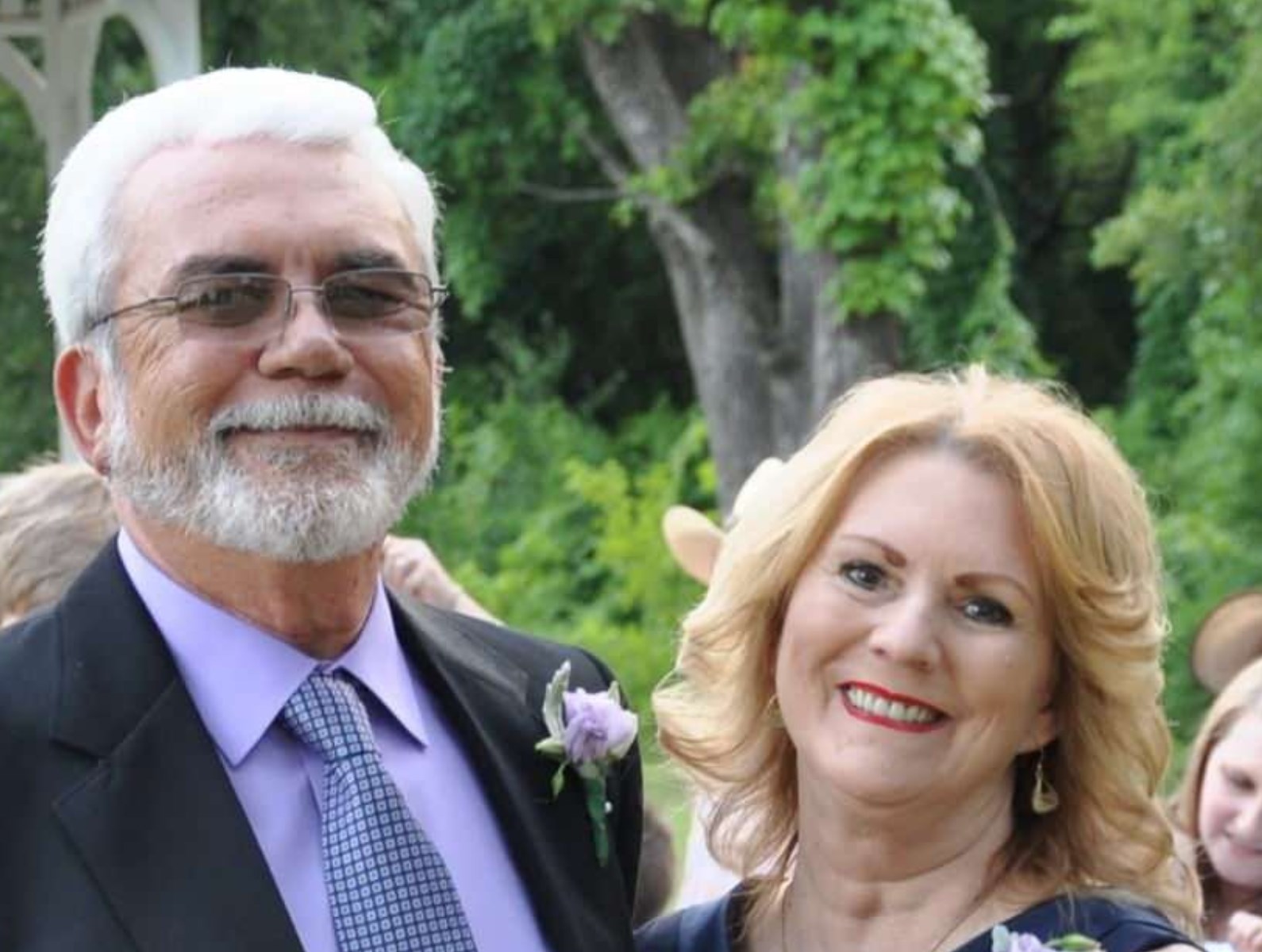 Obituary of William Frederic Pahl