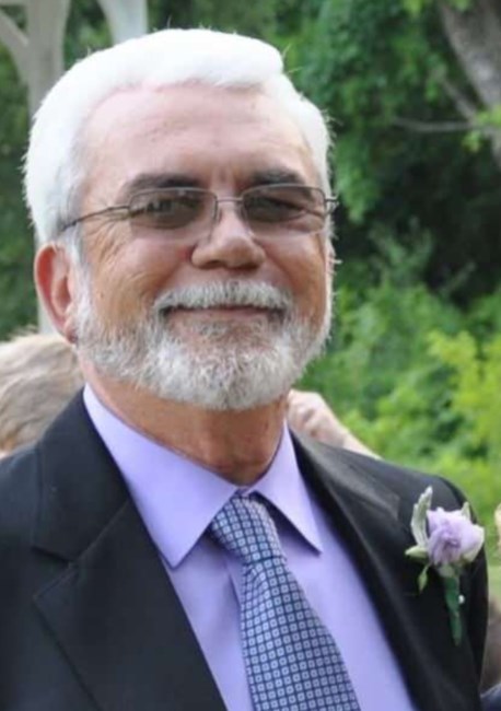 Obituary of William Frederic Pahl