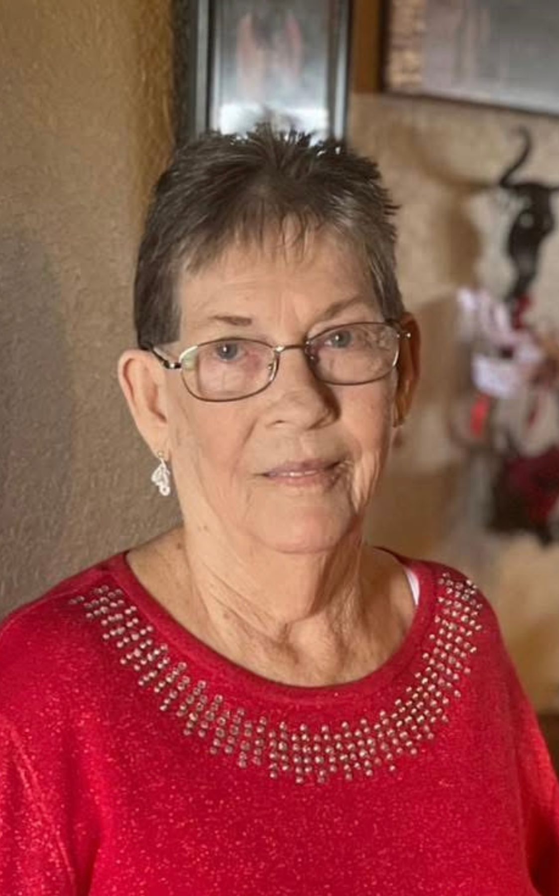 Obituary of Barbara Lou Burtchell