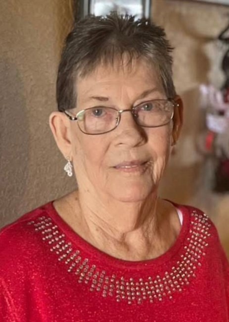 Obituary of Barbara Lou Burtchell