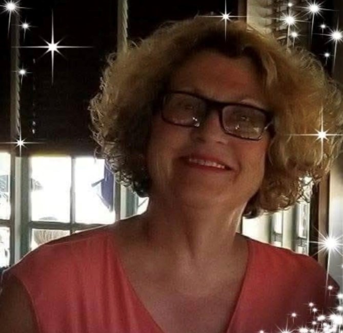 Obituary of Shirley Jean Parsley