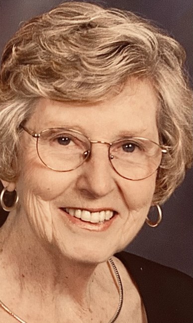 Obituary of JoAnn Misselhorn