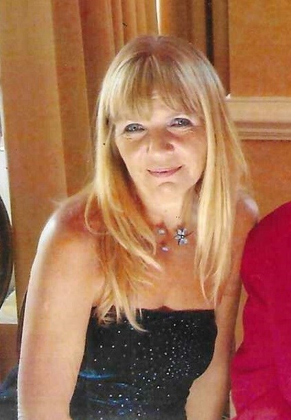 Obituario de Mary Joyce O'Connor