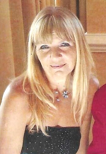 Obituary of Mary Joyce O'Connor