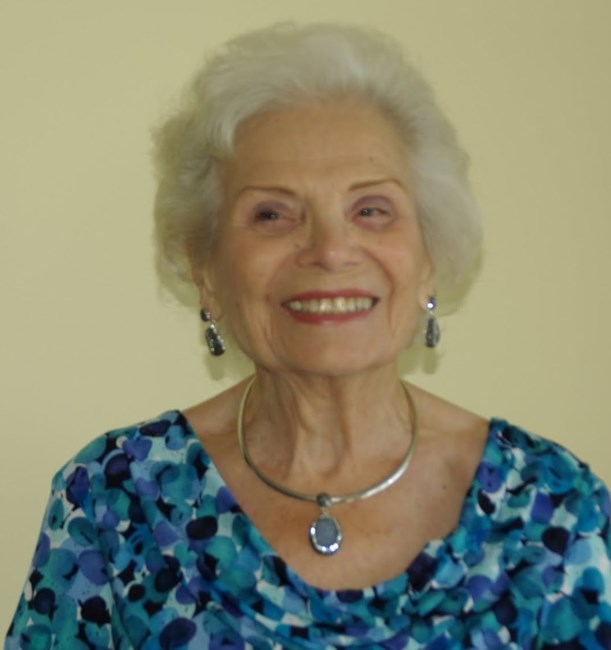 Obituary of Dina D'Alauro