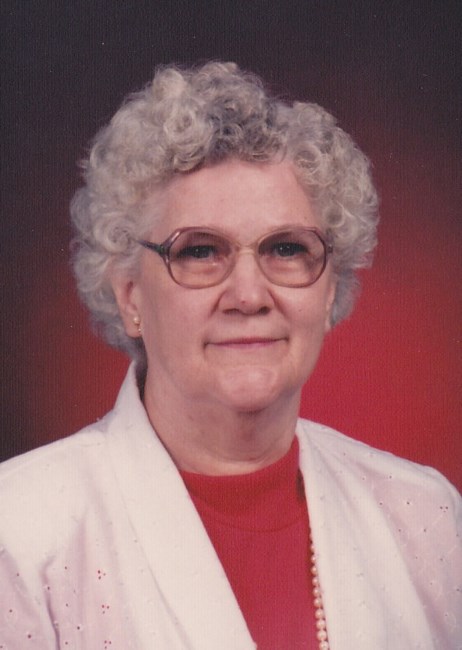 Obituary of Anna M. Thompson Schwering