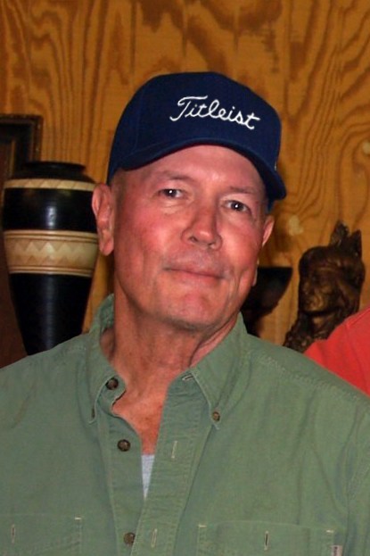 Obituary of Wallace Howard Peters