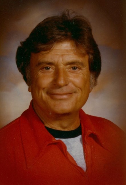 Obituary of William P Firpo