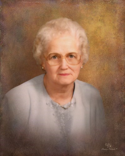 Obituary of Lola L. Gilbert