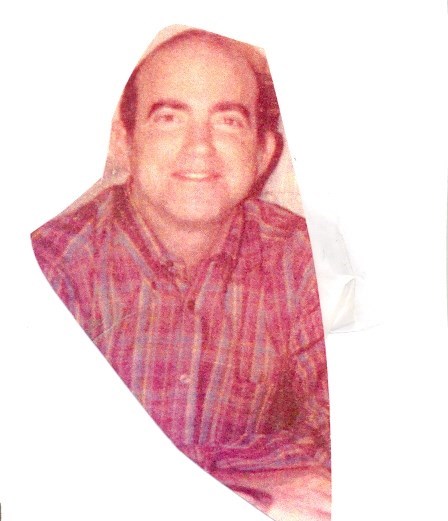 Obituary of Donald Stanley Julius