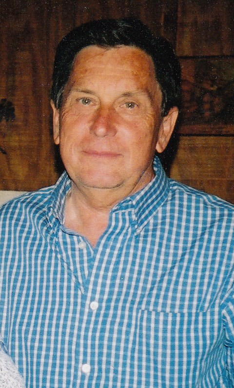 Obituary of Bobby Hutton